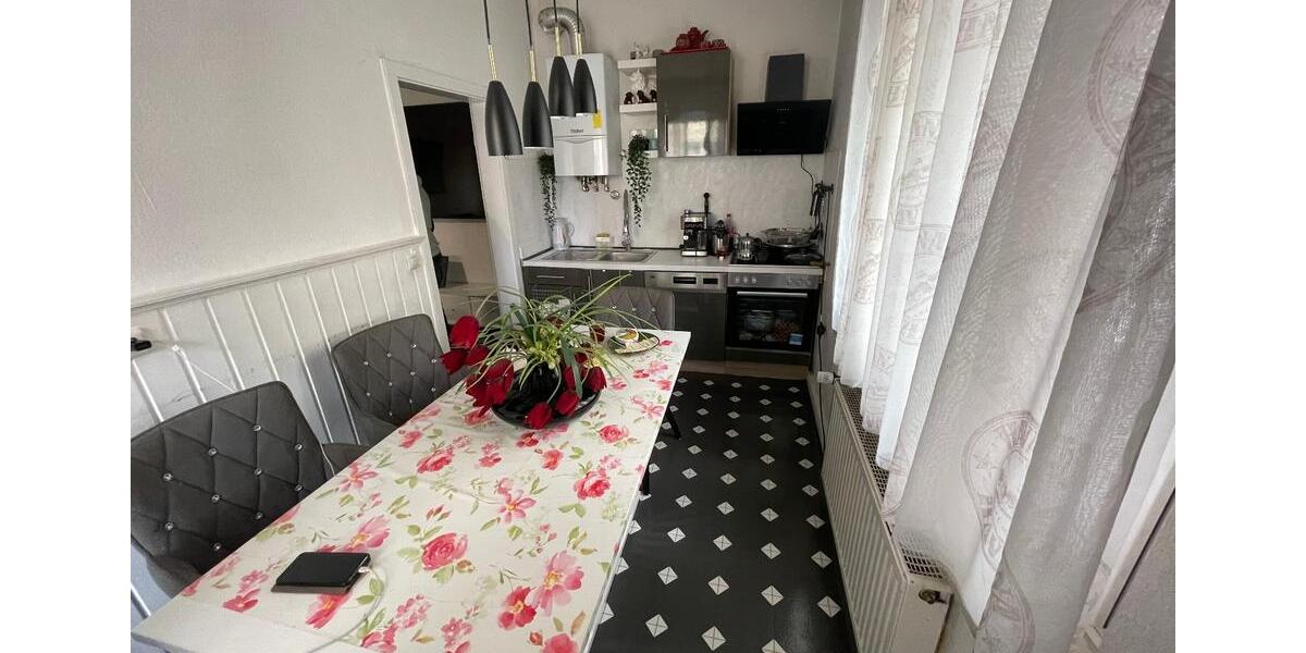Erdgeschoßwohnung Essen Frillendorf - 4.5 Zimmer, 73 m&sup2;, 178.000&euro; | Angebot:25973706