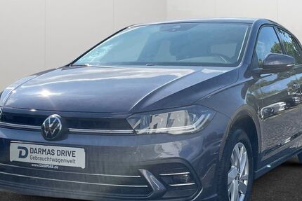 VW Polo 17.327 km 15.990 &euro; Castrop-Rauxel 44575
