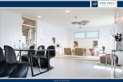 Wohnung Dortmund Hörde - 4.5 Zimmer, 178 m&sup2;, 2.800&euro; | Angebot:23743224