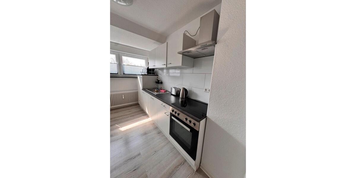 Etagenwohnung Recklinghausen König Ludwig - 2.5 Zimmer, 52 m&sup2;, 510&euro; | Angebot:25718277