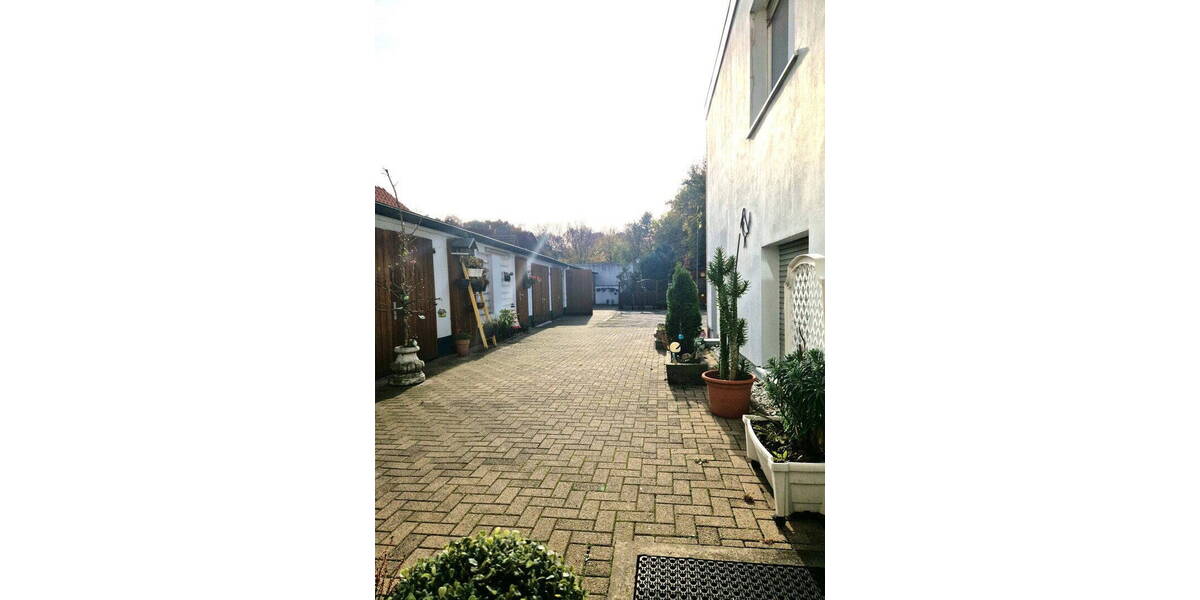 Etagenwohnung Selm Cappenberg - 4 Zimmer, 128 m&sup2;, 250.000&euro; | Angebot:26607235