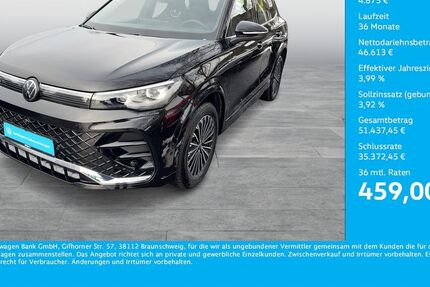 VW Tiguan 6.717 km 50.944 &euro; Dortmund 44379