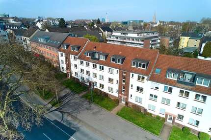 Wohnung Dortmund Hörde - 3 Zimmer, 66 m&sup2;, 179.000&euro; | Angebot:25938876