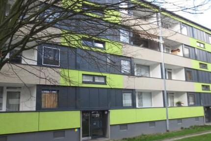 Wohnung Dortmund Eving - 3 Zimmer, 70 m&sup2;, 598&euro; | Angebot:25525692