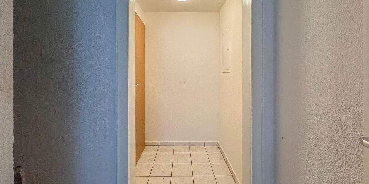Reihenendhaus Hagen Mittelstadt - 2 Zimmer, 82 m&sup2;, 574&euro; | Angebot:26766697