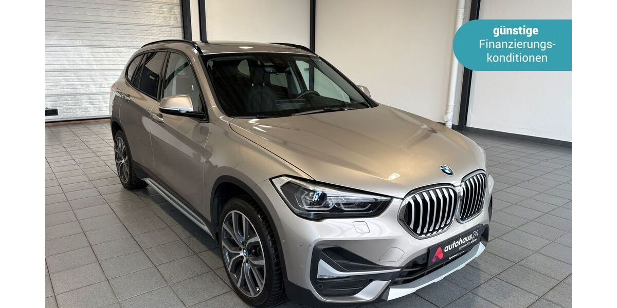 BMW X1 35.413 km 25.990 &euro; Wuppertal 42287