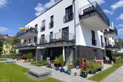 Wohnung Hattingen - 3 Zimmer, 109 m&sup2;, 1.399&euro; | Angebot:25928055