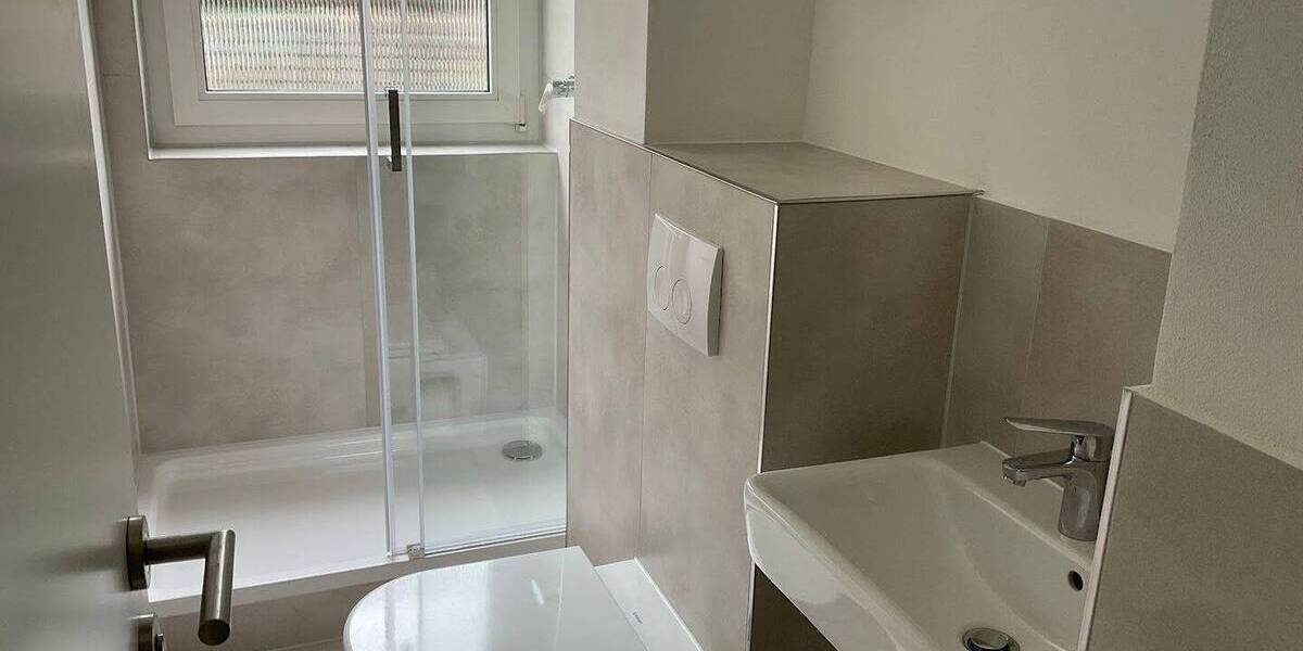 Etagenwohnung Dorsten Hervest - 2 Zimmer, 40 m&sup2;, 390&euro; | Angebot:26928701