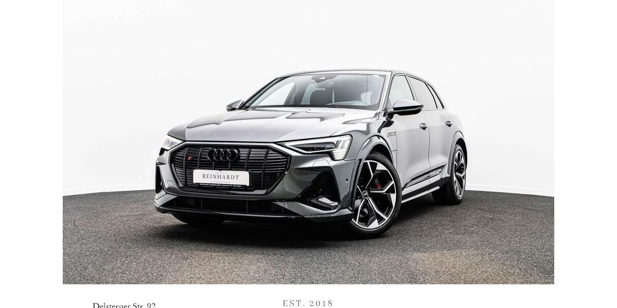 Audi e-tron 29.998 km 43.370 &euro; Hagen 58091