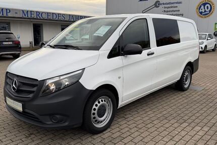 Mercedes-Benz Vito 70.138 km 29.155 &euro; Witten 58454