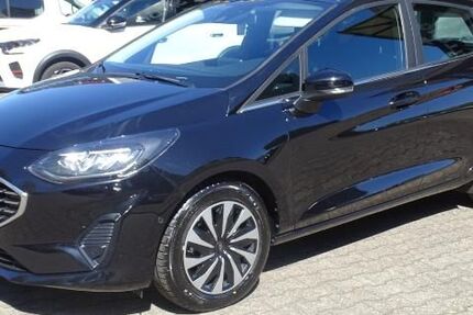 Ford Fiesta 88.650 km 15.990 &euro; Essen 45355