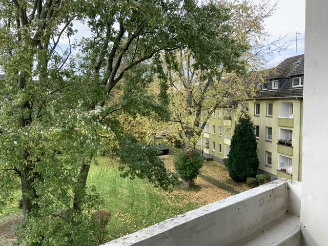 Etagenwohnung Essen Stadtbezirk III - 1.5 Zimmer, 48 m&sup2;, 439&euro; | Angebot:25542385