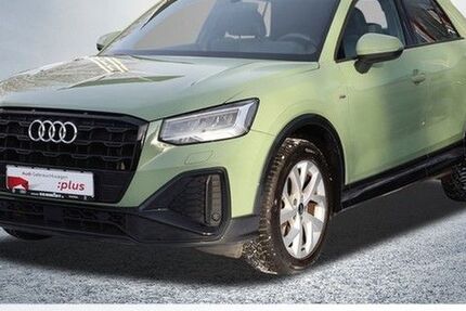 Audi Q2 79.090 km 21.840 &euro; Recklinghausen 45657