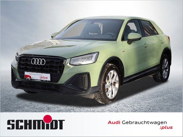 Audi Q2 79.090 km 21.840 &euro; Recklinghausen 45657