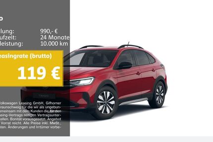 VW Taigo 25.766 km 19.590 &euro; Castrop-Rauxel 44575