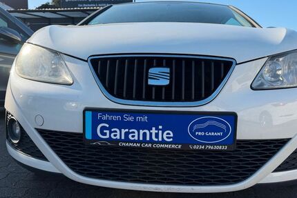 Seat Ibiza 239.895 km 2.950 &euro; Bochum 44791