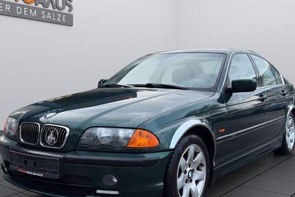 BMW 328 93.500 km 7.490 &euro; Dortmund 44149