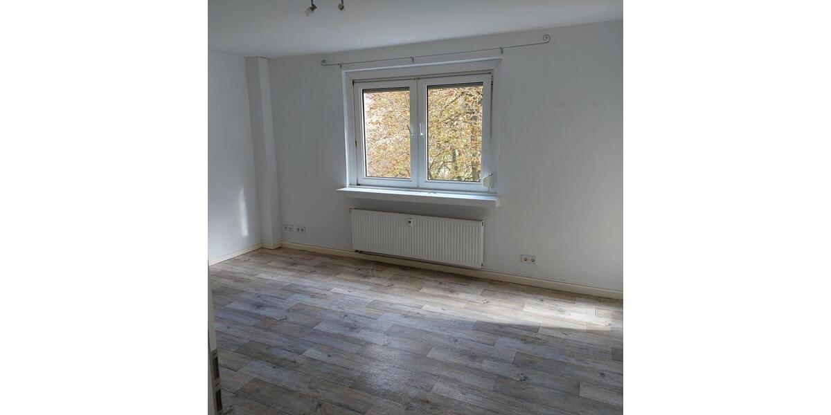Etagenwohnung Gelsenkirchen Resse - 3.5 Zimmer, 62 m&sup2;, 404&euro; | Angebot:24130396