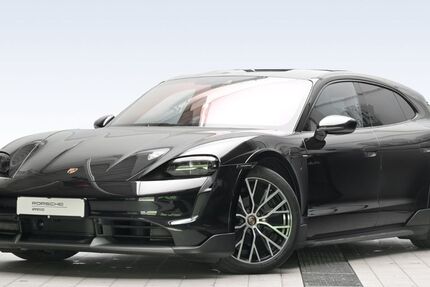Porsche Taycan 51.349 km 87.890 &euro; Wuppertal 42279
