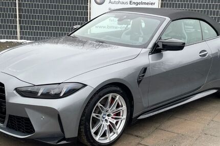 BMW M4 16.587 km 88.990 &euro; Haltern am See 45721
