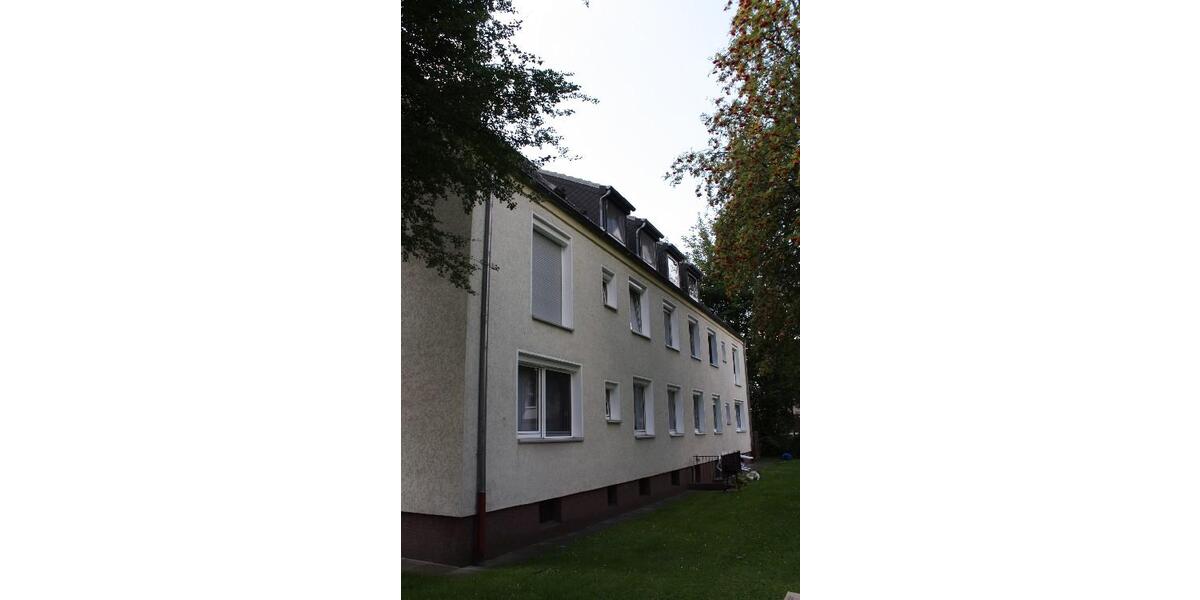 Etagenwohnung Oer-Erkenschwick Erkenschwick - 3.5 Zimmer, 63 m&sup2;, 527&euro; | Angebot:25960384