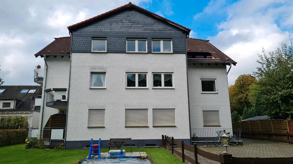 Etagenwohnung Dortmund Mengede - 3.5 Zimmer, 81 m&sup2;, 319.000&euro; | Angebot:23797275