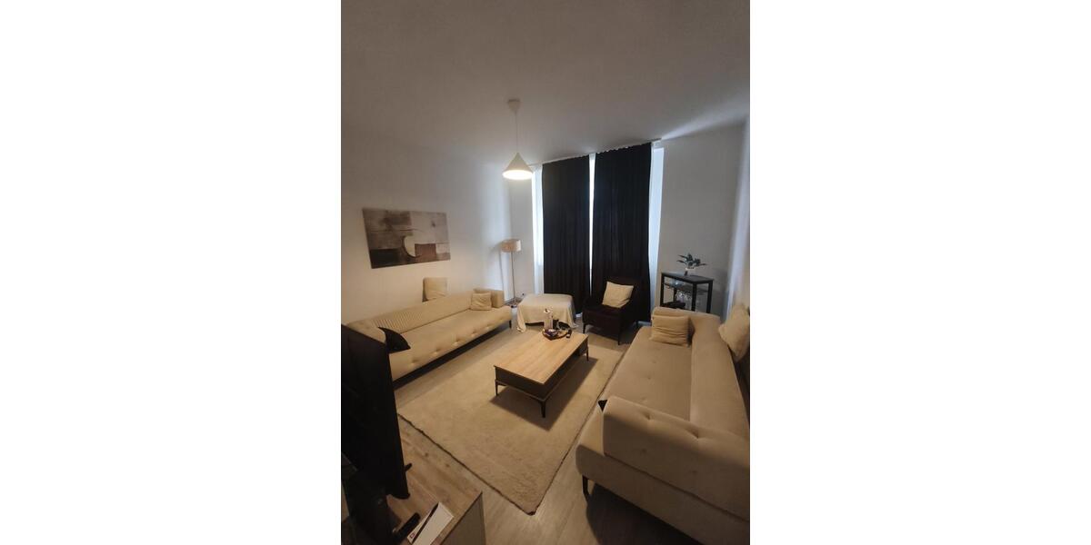 Etagenwohnung Hagen Hagen-Mitte - 3.5 Zimmer, 65 m&sup2;, 600&euro; | Angebot:25933247