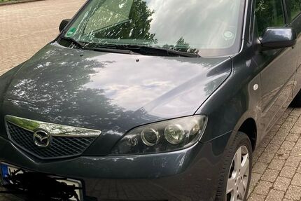 Mazda 2 101.200 km 2.500 &euro; Wuppertal 42349