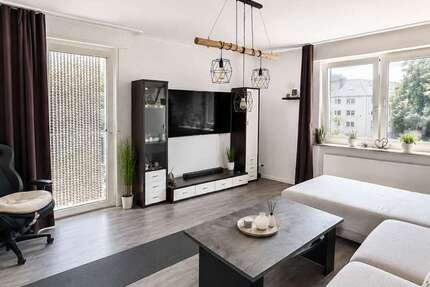 Wohnung Gelsenkirchen / Horst Horst - 3 Zimmer, 73 m&sup2;, 130.000&euro; | Angebot:26939346