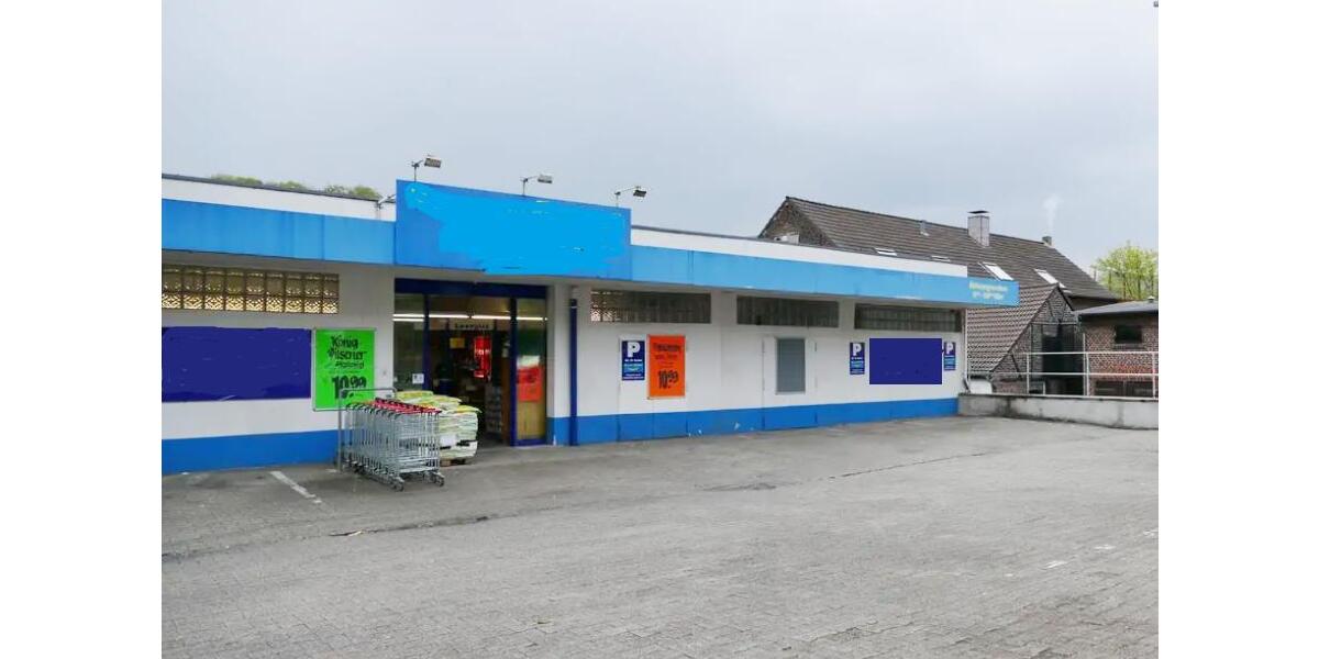 Gewerbeobjekt Essen Stadtbezirk VIII - 4.500&euro; | Angebot:24024692