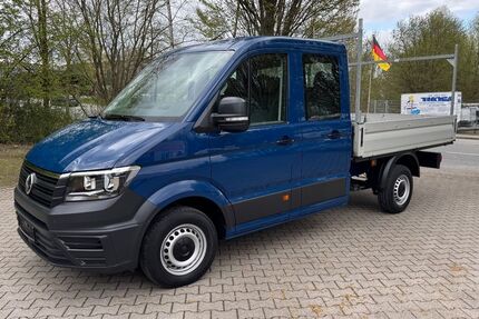 VW Crafter 18.800 km 29.900 &euro; Mülheim an der Ruhr 45472