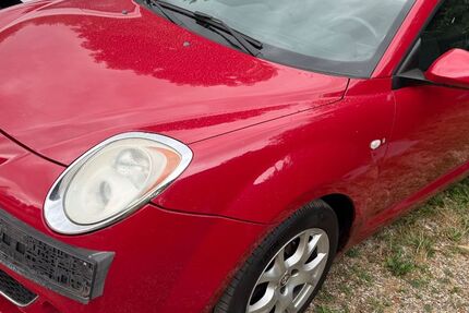 Alfa Romeo MiTo 250.000 km 2.000 &euro; Essen 45147