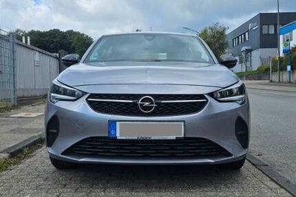 Opel Corsa 54.494 km 9.999 &euro; Wuppertal 42369