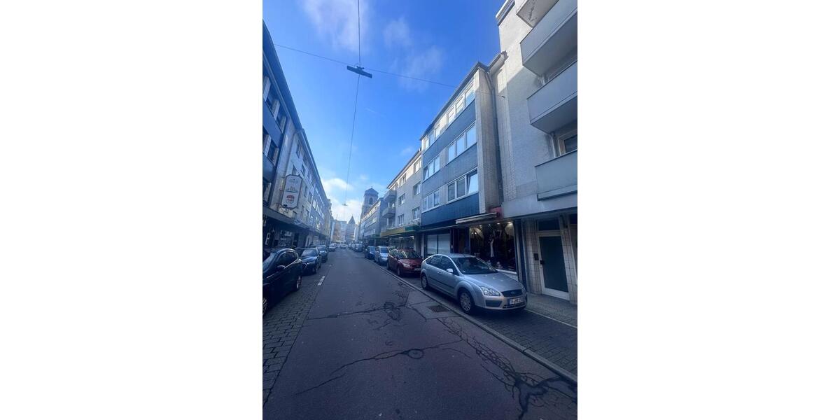 Gewerbeobjekt Wuppertal - 990&euro; | Angebot:25961868
