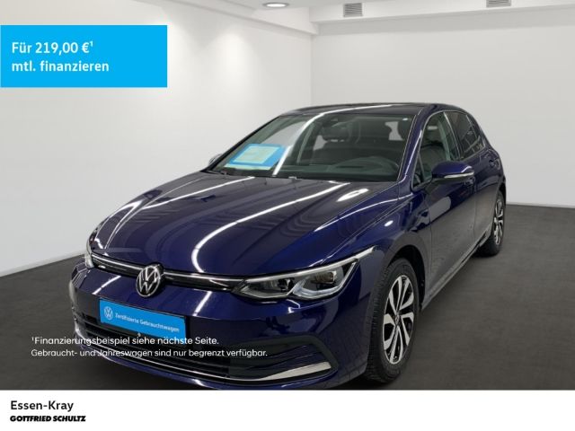 VW Golf 60.925 km 22.290 &euro; Essen 45307