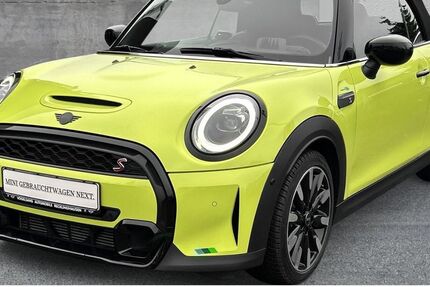 Mini Cooper S Cabrio 57.800 km 27.890 &euro; Recklinghausen 45659