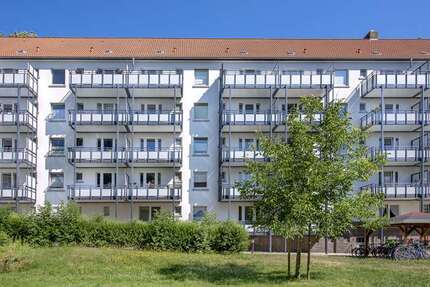 Wohnung Dortmund Innenstadt West - 4 Zimmer, 85 m&sup2;, 840&euro; | Angebot:26817661