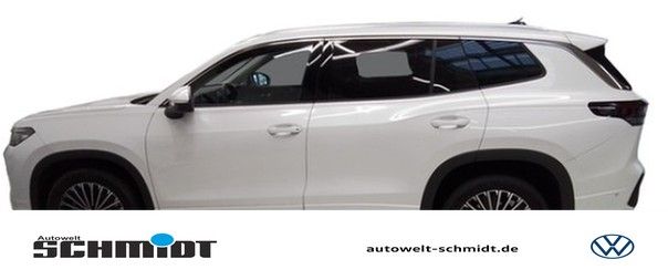 VW Tayron 9.999 km 36.498 &euro; Recklinghausen 45657