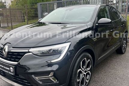 Renault Arkana 63.418 km 16.950 &euro; Bochum 44866