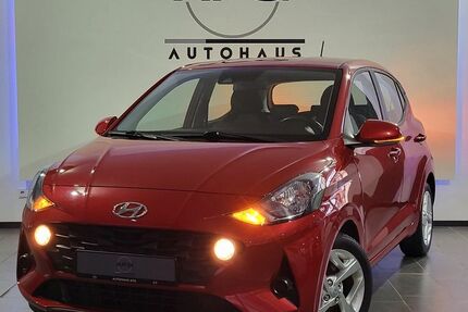 Hyundai i10 30.436 km 14.695 &euro; Wuppertal 42285