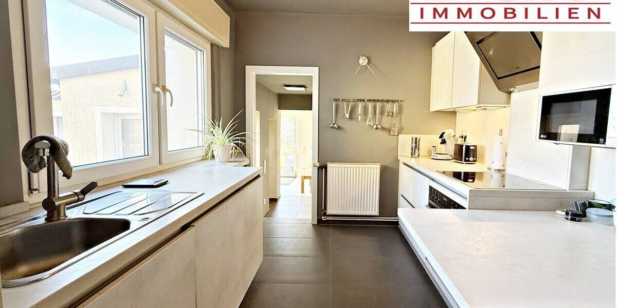 Doppelhaushälfte Waltrop - 4 Zimmer, 95 m&sup2;, 280.000&euro; | Angebot:26572850