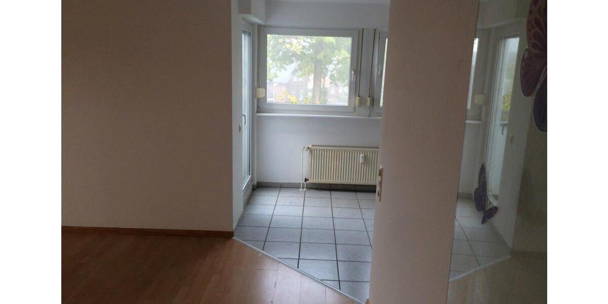 Dachgeschoßwohnung Haltern am See - 3.5 Zimmer, 99 m&sup2;, 700&euro; | Angebot:26003607