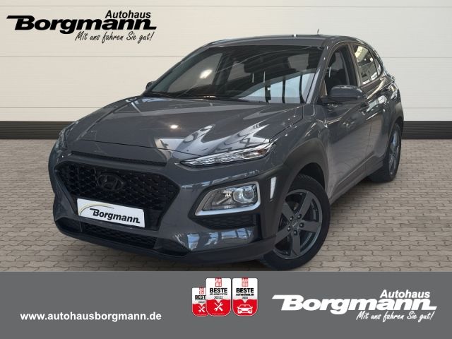 Hyundai KONA 33.800 km 14.490 &euro; Bottrop 46240