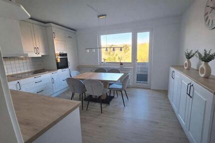 Wohnung Wuppertal Cronenberg - 4 Zimmer, 89 m&sup2;, 249.000&euro; | Angebot:25989555