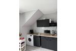 Dachgeschoßwohnung Wuppertal Barmen - 1 Zimmer, 45 m&sup2;, 350&euro; | Angebot:26407275