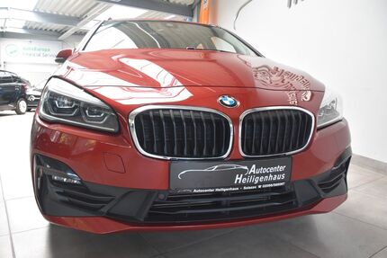 BMW 218 Active Tourer 72.001 km 12.980 &euro; Heiligenhaus 42579