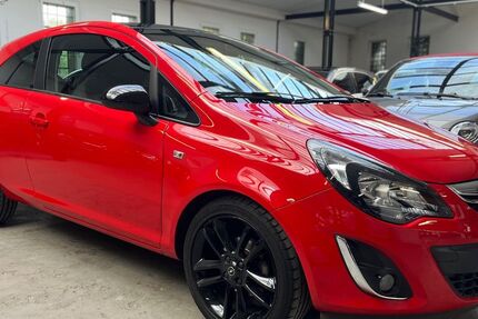 Opel Corsa 59.400 km 6.200 &euro; Velbert 42551