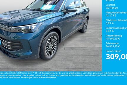 VW Tiguan 8.641 km 45.477 &euro; Dortmund 44141
