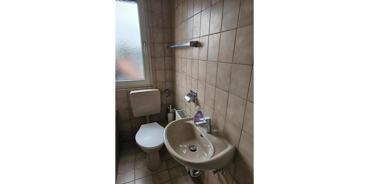 Dachgeschoßwohnung Gelsenkirchen Gelsenkirchen-Nord - 1.5 Zimmer, 41 m&sup2;, 360&euro; | Angebot:24770721