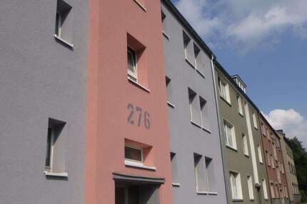 Wohnung Gelsenkirchen Buer - 3 Zimmer, 76 m&sup2;, 499&euro; | Angebot:26492449